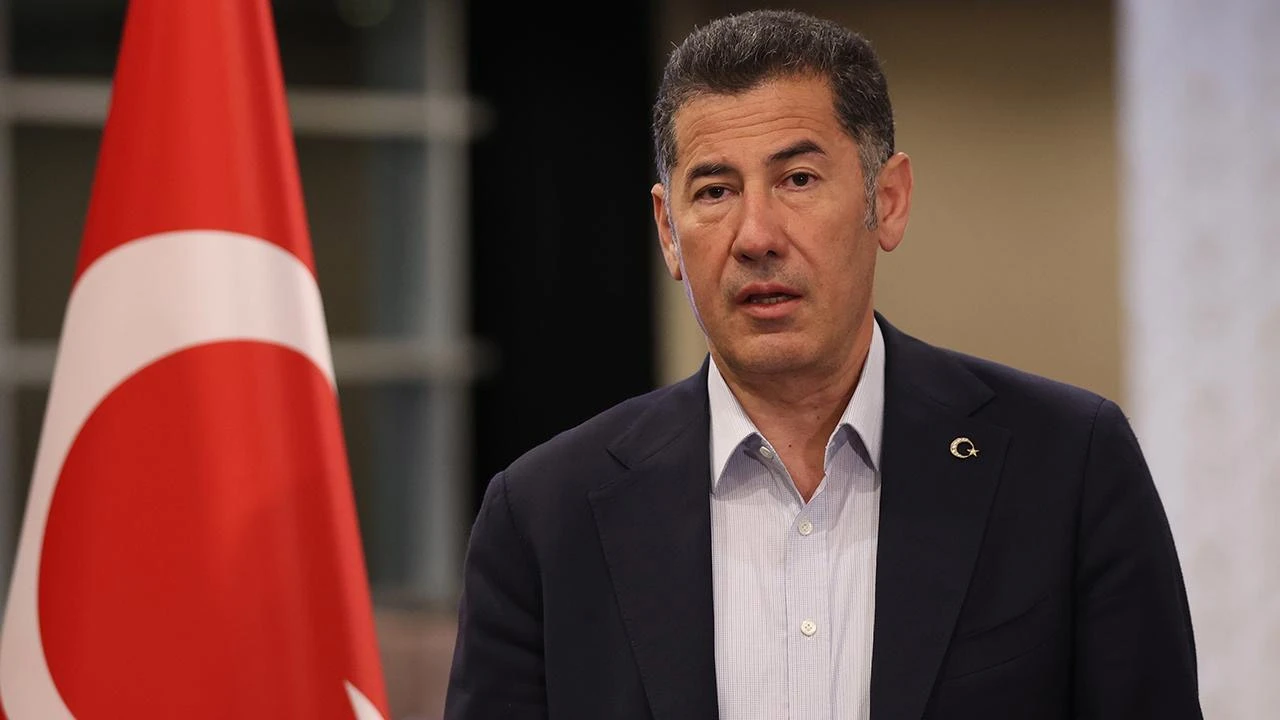 Sinan Oğan'dan 2. tur açıklaması: Krize müsaade etmeyeceğiz
