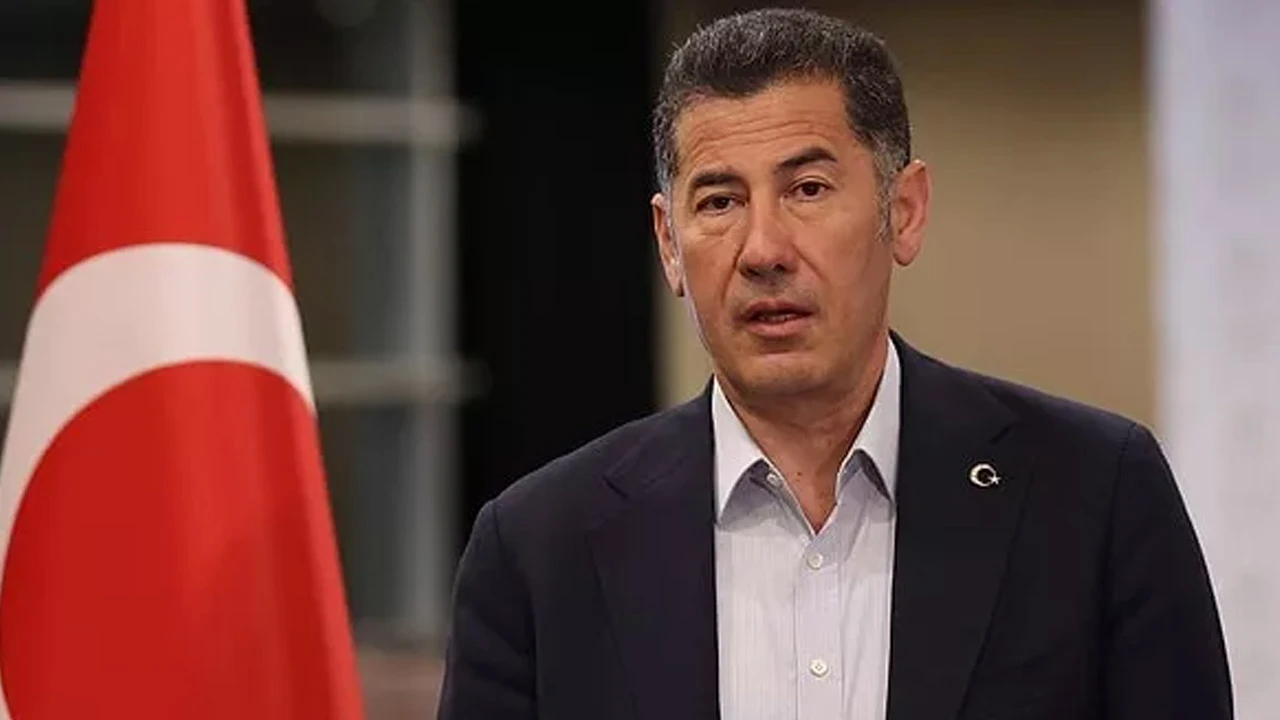 'İmamoğlu ile görüşecek misiniz?' sorusuna Oğan'dan çok konuşulacak cevap