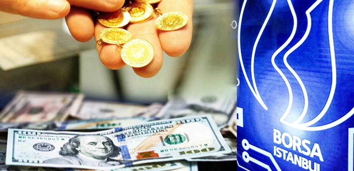 Piyasalarda seçim fiyatlaması! Tuna Kaya'dan borsa, altın, dolarla ilgili kritik tahmin