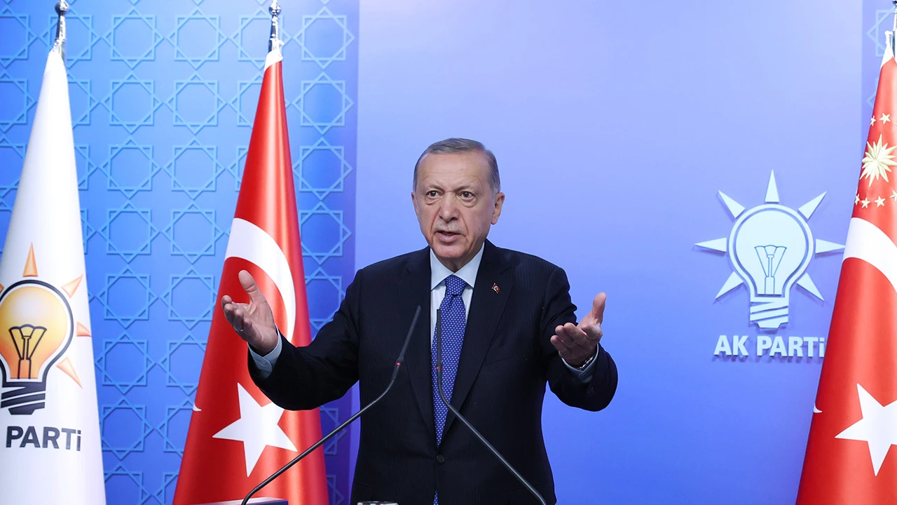 Cumhurbaşkanı Erdoğan'dan depremzedelere yapılan saygısızlığa sert tepki