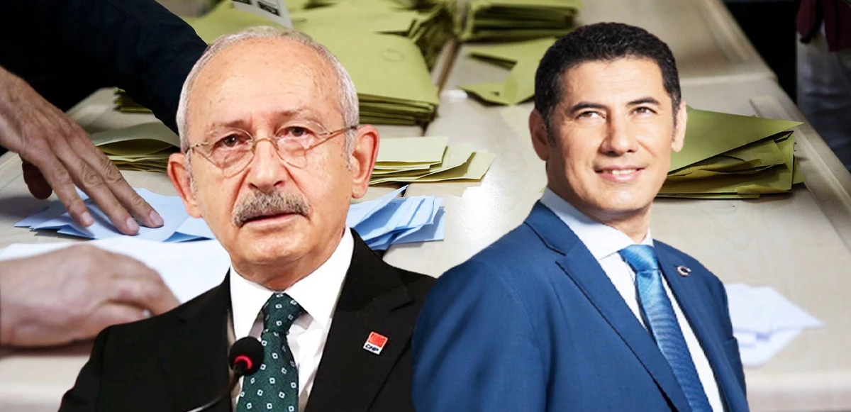 Kılıçdaroğlu'ndan Oğan'a sürpriz hamle! İşte Başkent kulislerinde konuşulan kritik teklif
