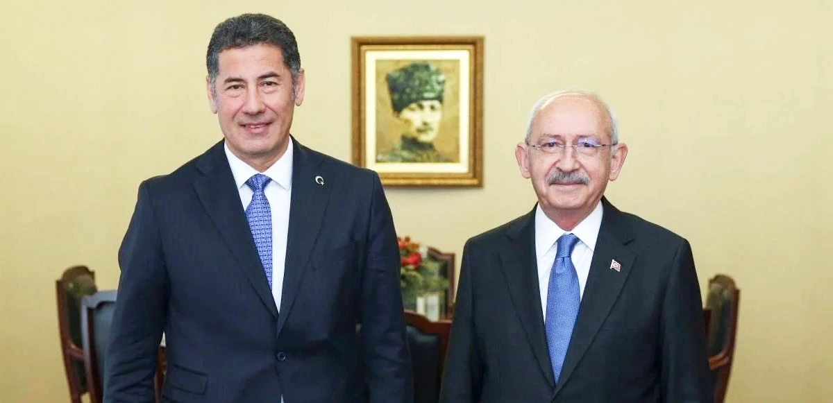 İkinci tur seçimleri için arka kapı diplomasisi! Oğan ne istedi, CHP ne verdi?