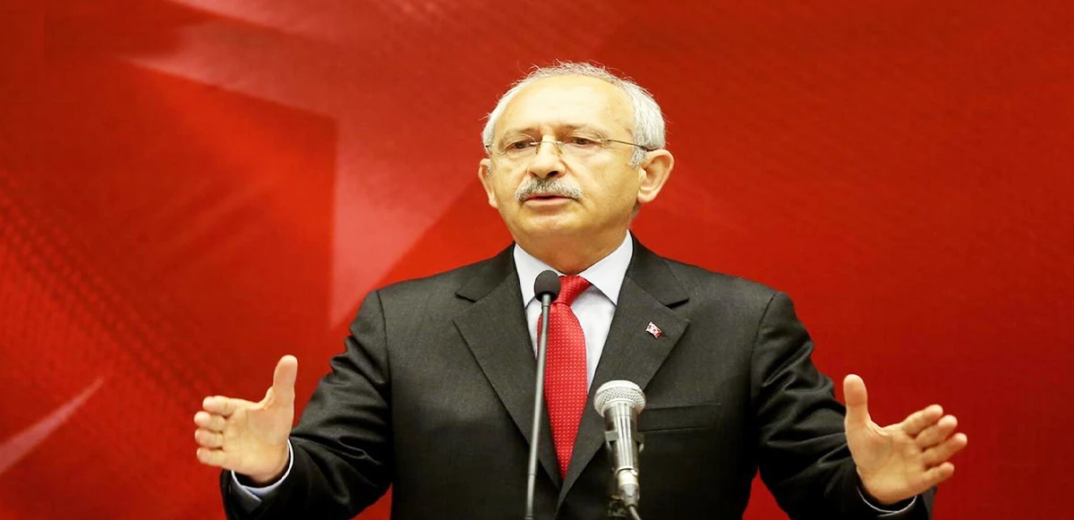 Kılıçdaroğlu ağız değiştirdi! Rektör Prof. Hacısalihoğlu'ndan tepki geldi: Milliyetçilik değil maske