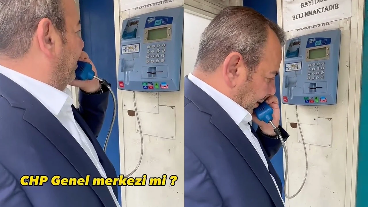 Tanju Özcan akıma uydu: Şafak 22. Dönüyorum!