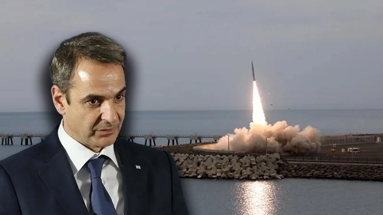 Yunanistan’daki seçime ‘TAYFUN’ damga vurdu! Komşu paniğe kapıldı…