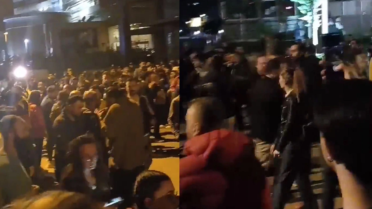 CHP Genel Merkezi istifa tartışması! Seçmen ikiye ayrıldı