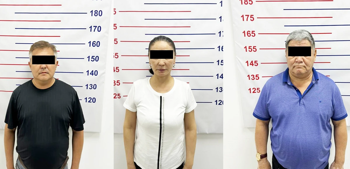 Türkiye'den kaçan FETÖ'cüler Kırgızistan'a yuvalandı, darbe kaçınılmaz oldu!  Dikkat çeken 15 Temmuz detayı
