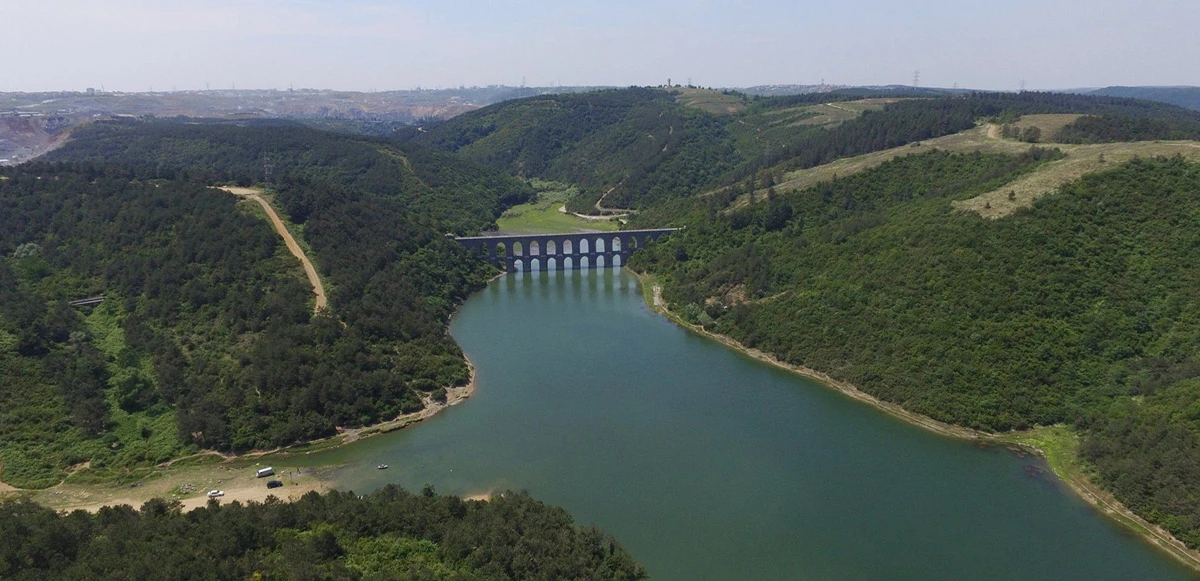 İSKİ'de yapay zeka dönemi! İşte yapay zekaya göre İstanbul'da susuzluk riski