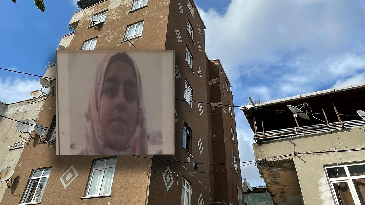 21 yaşındaki Suriyeli gencin şüpheli ölümü!