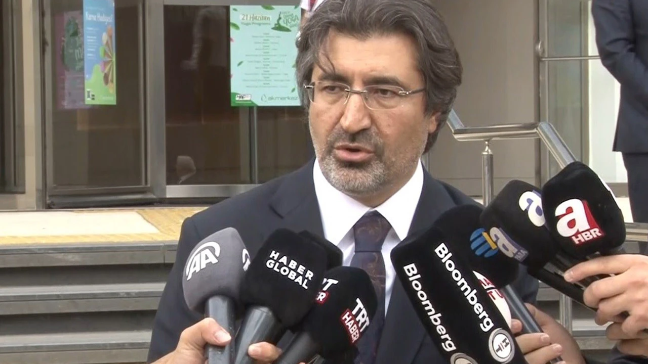 TBB Başkanı Çakar: Ekonomideki gelişmeleri masaya yatırıyoruz