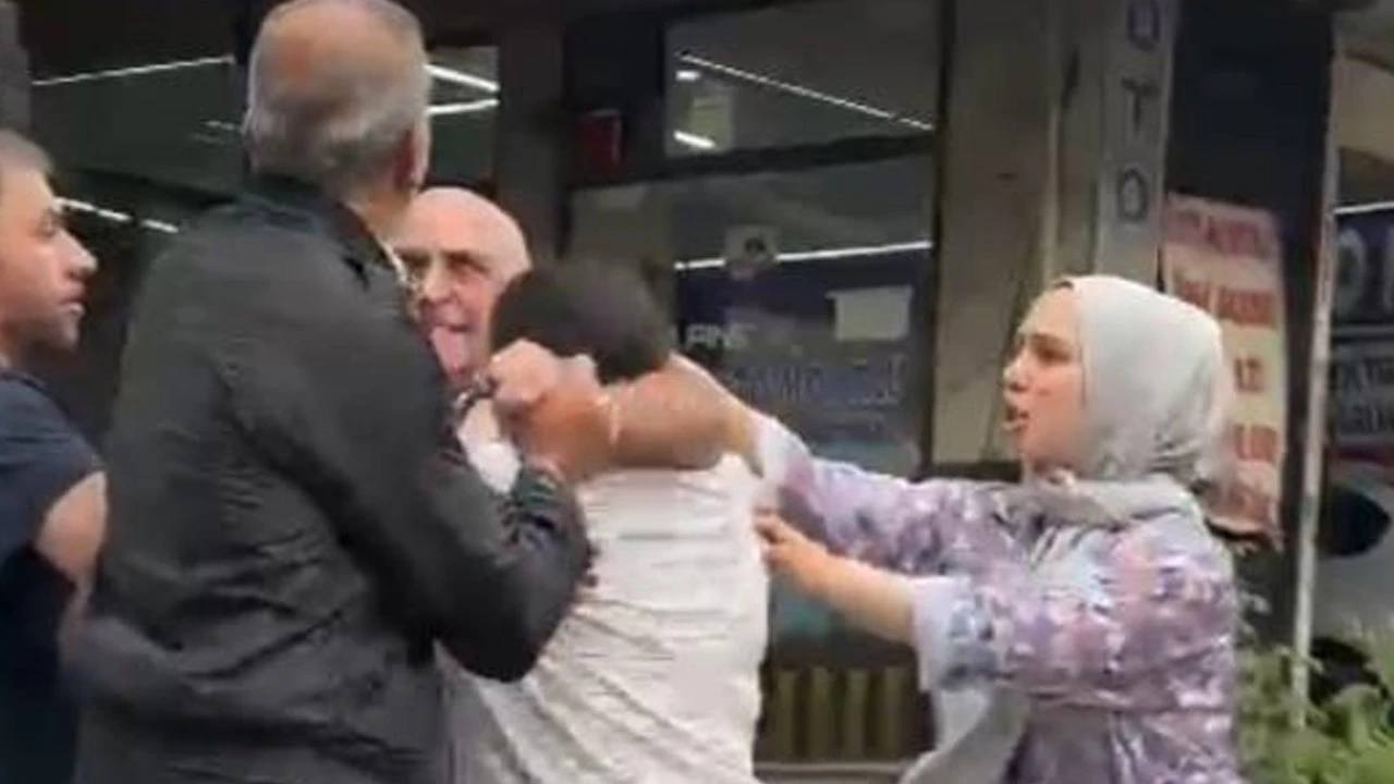 Yine İstanbul, yine ev sahibi-kiracı kavgası