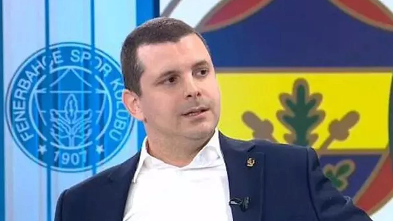 Fenerbahçe’nin kurulunda Galatasaray’a hakaret! Alkış tufanı koptu!