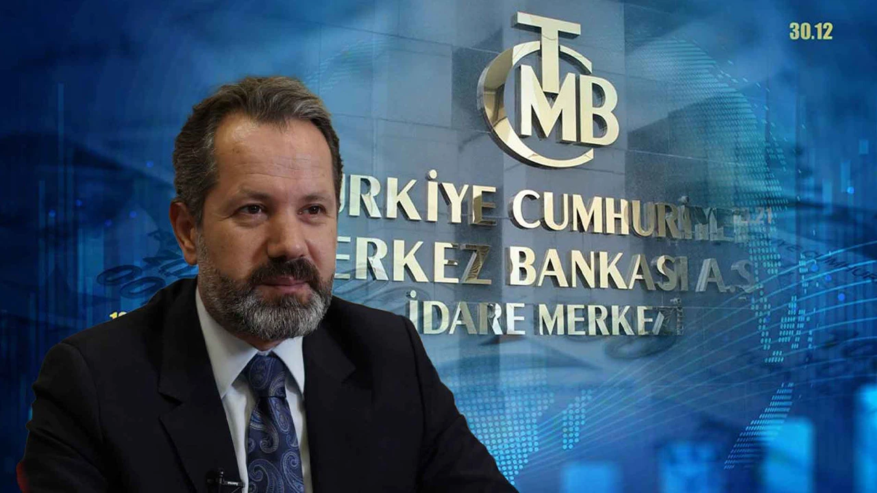 İslam Memiş, faize kilitlenen piyasaları yorumladı
