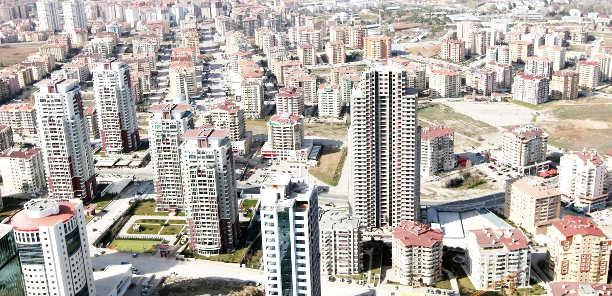 Ev sahibi ve kiracıların gözü kira zammında! Yüzde 25'lik kira sınırına yeni formül