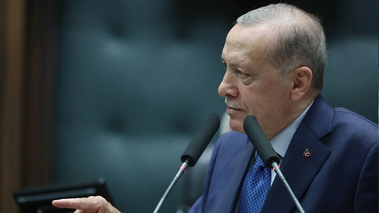 Erdoğan'dan CHP'ye 'Anayasa' için hodri meydan: Eğer samimiyseniz teminat altına alalım