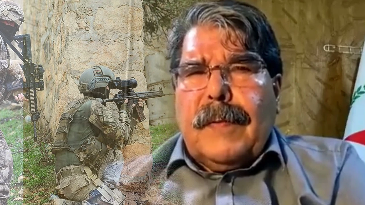 PKK'dan çaresizlik itirafları: Her yerde fırsat buldukça vuruyor!