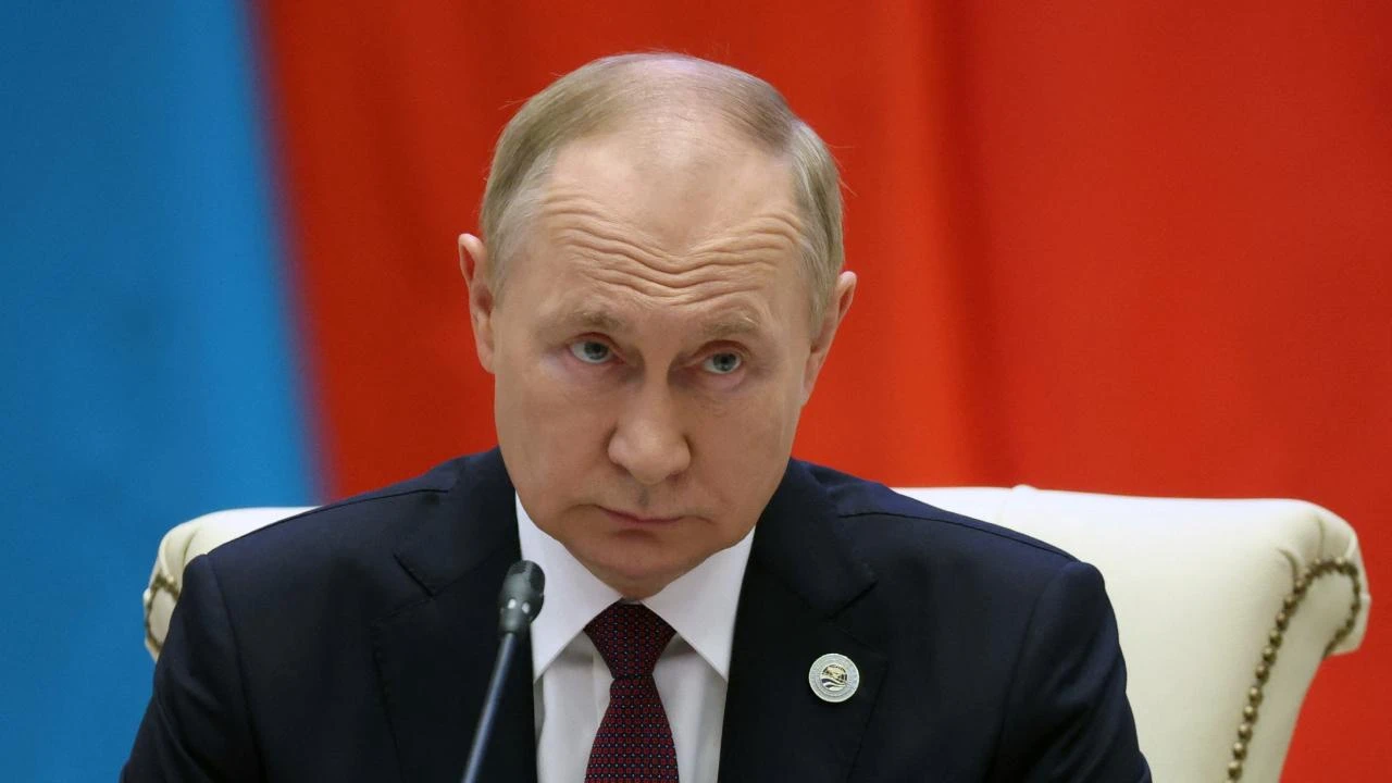 Rusya'da darbe girişimi iddiasına Putin'den ilk açıklama