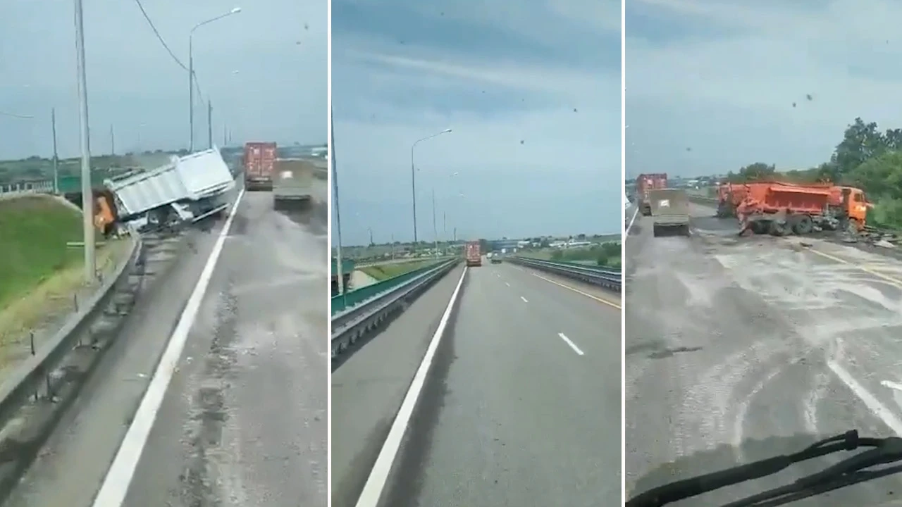 Moskova’ya 360 km kaldı: Wagner adım adım ilerliyor