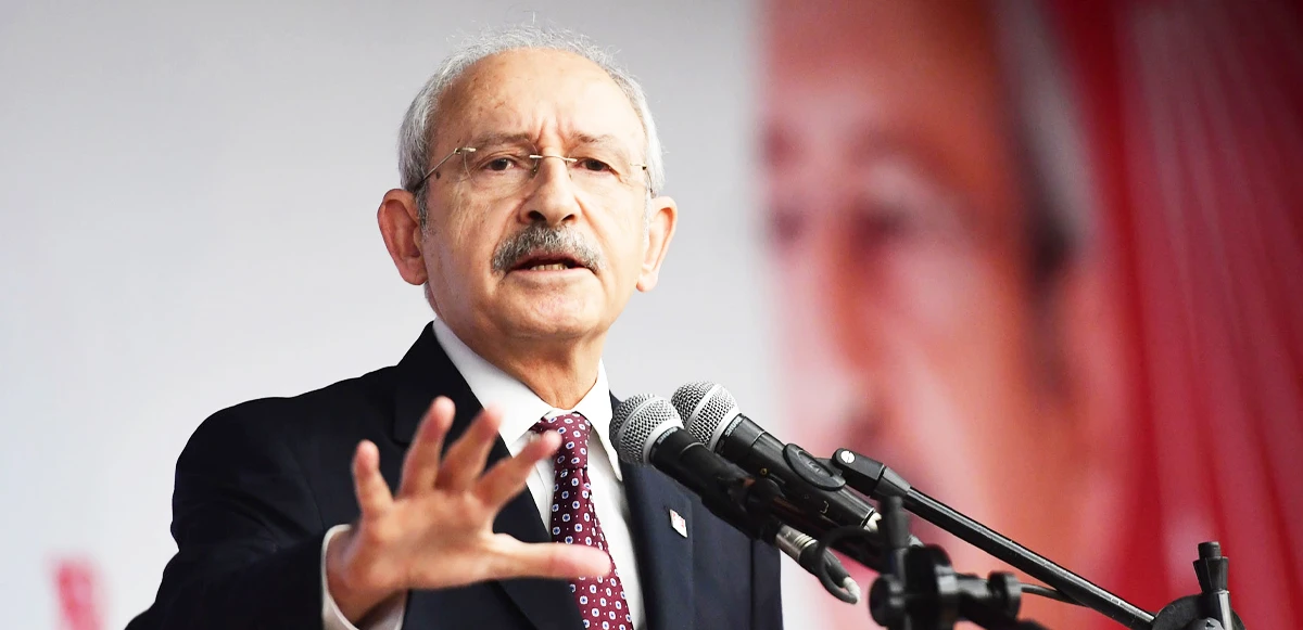 CHP'de değişim rüzgarını estiren 4 isim! Ortaklık oluşturdular