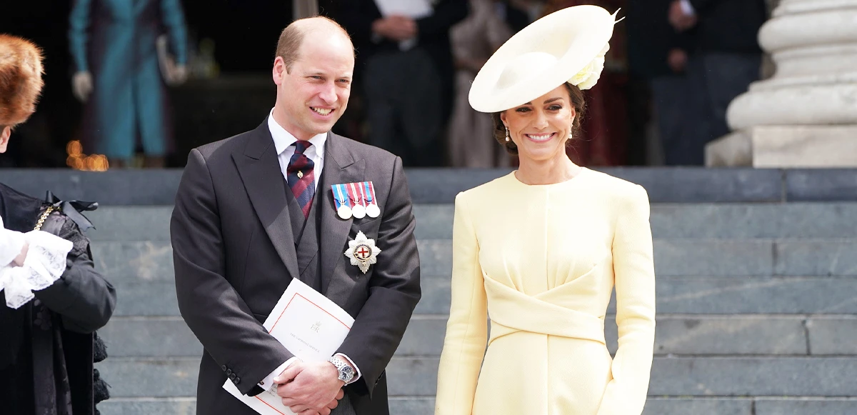 Prenses Kate'in diyeti ortaya çıktı! İşte zayıf kalmasının sırrı