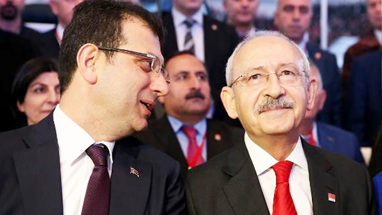 CHP'de karıştı! İmamoğlu liste çıkarırken Kılıçdaroğlu yeni planını devreye sokacak