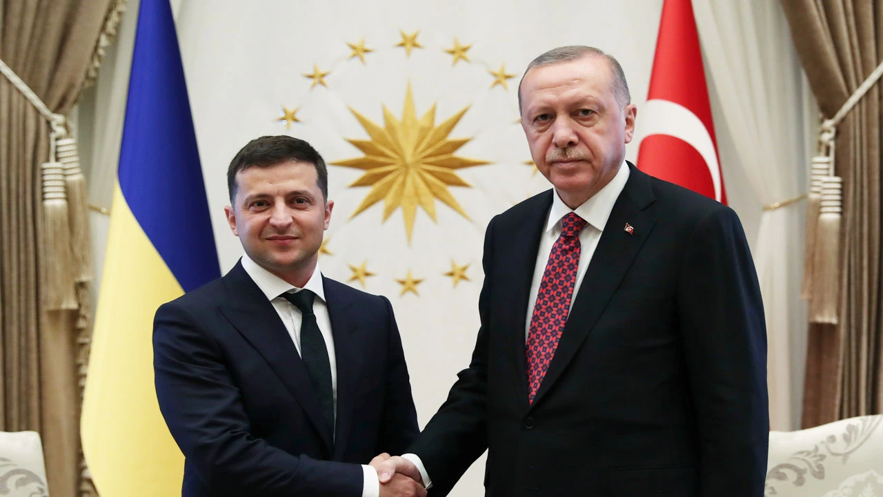 Erdoğan ile Zelenskiy görüşmesi öncesi Prof. Katman'dan kritik yorum: Barış görüşmeleri level atladı
