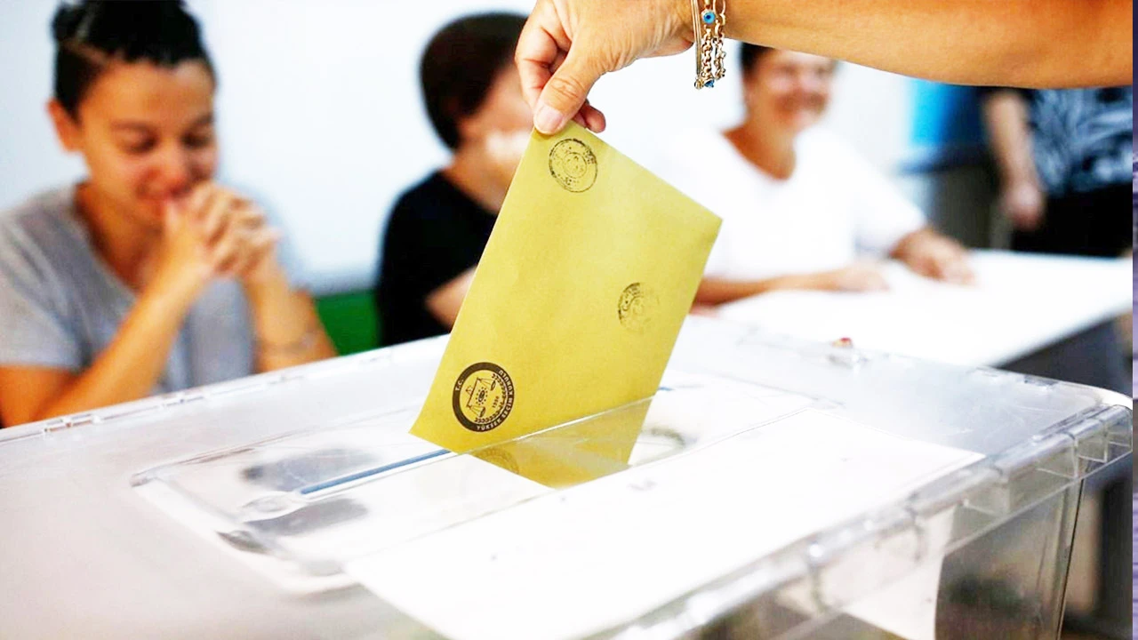 AK Parti yerel seçimler için harekete geçti! 'Neden kazanamadık?' diye soracak