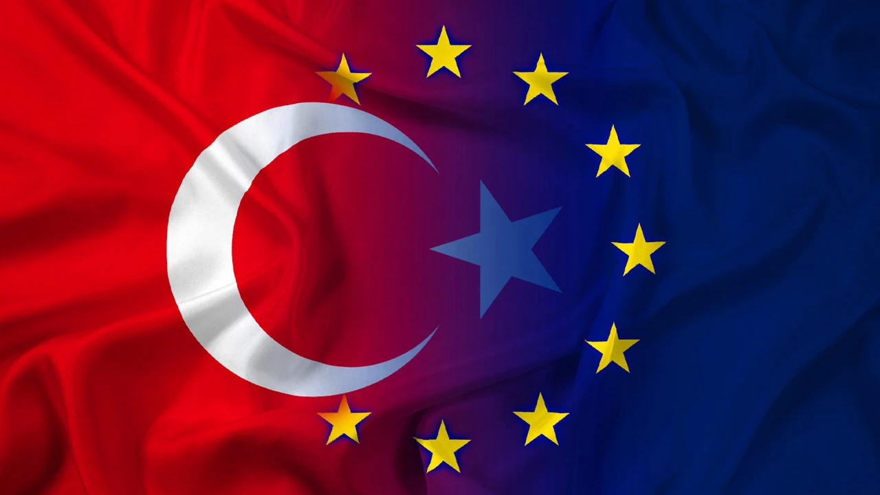 Türkiye,  AB yolunda sona mı yaklaştı? Uzman isim yorumladı: AB'nin başka şansı yok