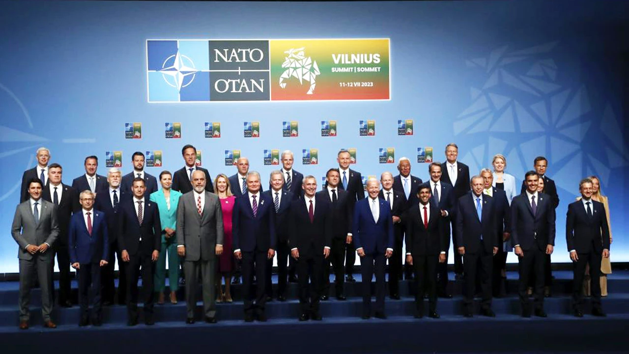 Türkiye rotasını Batı'ya çevirdi!  İşte ani stratejik kararın perde arkası