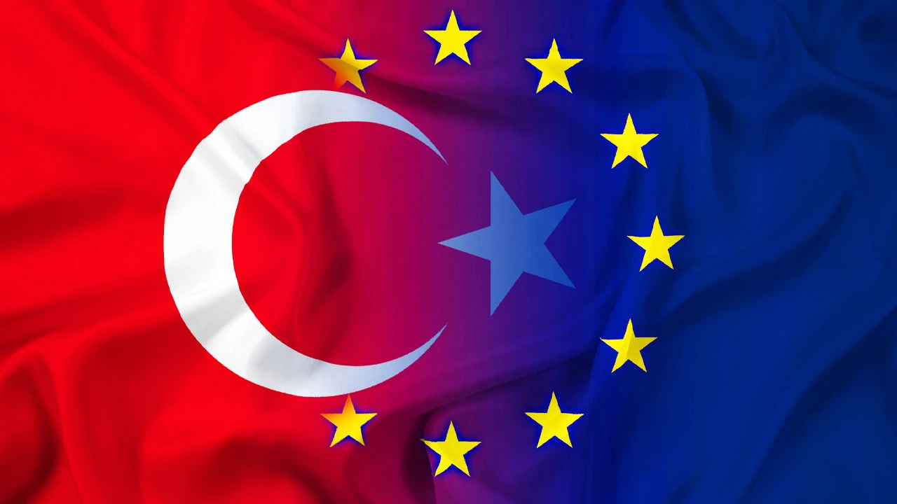 Türkiye'nin AB ile inişli çıkışlı serüveni! Nasıl başladı, neden kopma noktasına geldi?