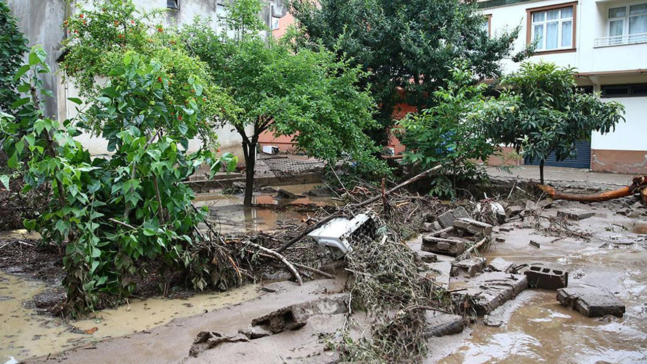Karadeniz’deki sel sonrası uzman isimden kritik uyarı