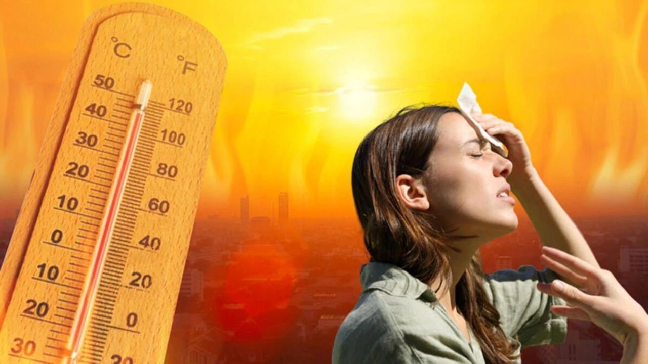 Çöl sıcaklıkları etkisini sürdürecek mi? Meteoroloji uzmanı tarih verdi