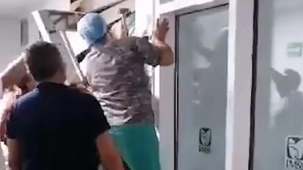 6 yaşındaki kız çocuğu hastaneden taburcu edildiği sırada asansöre sıkışarak öldü