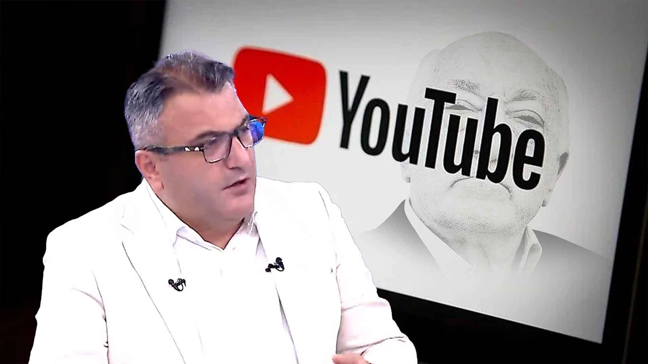 Terör ile mücadelede dikkat çeken tehlike! 'Youtube FETÖ'cülerin kontrolünde'