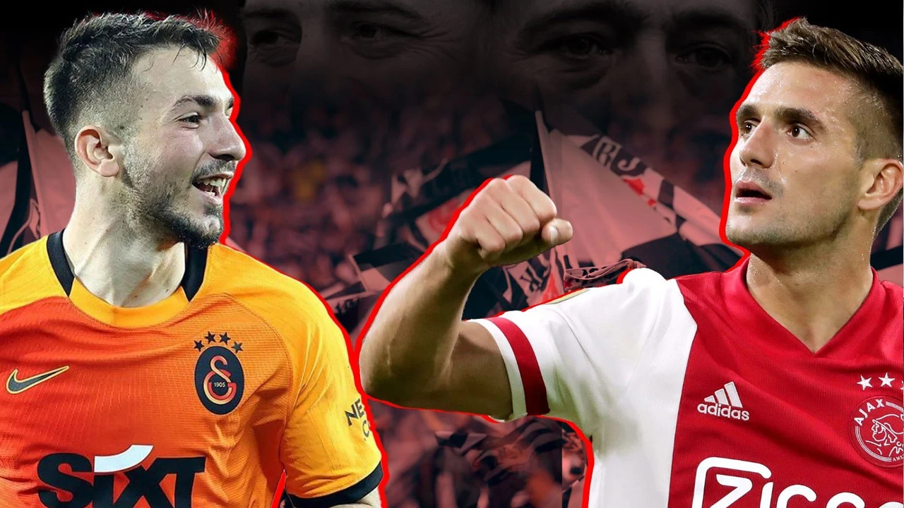 Beşiktaş transferde ofsayta düştü! İki oyuncu elden kaçıyor