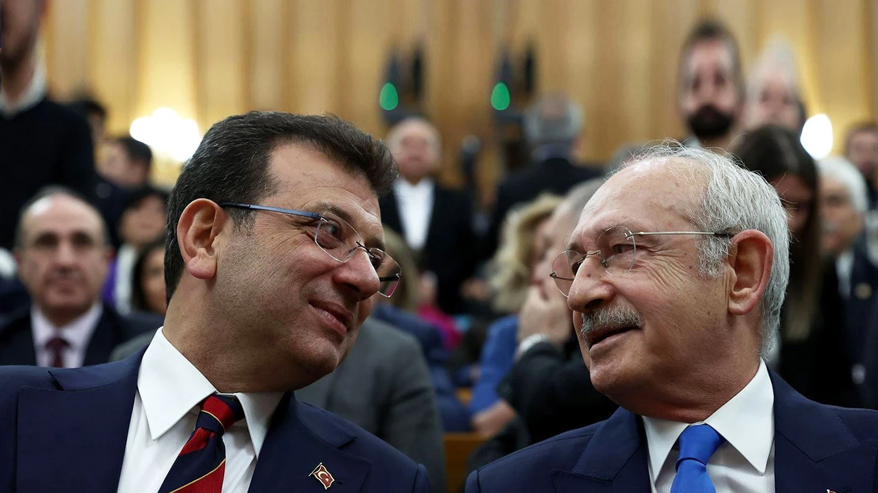 Kemal Kılıçdaroğlu'nun derdi Ekrem İmamoğlu mu? İşte Ankara kulislerini karıştıran iddia