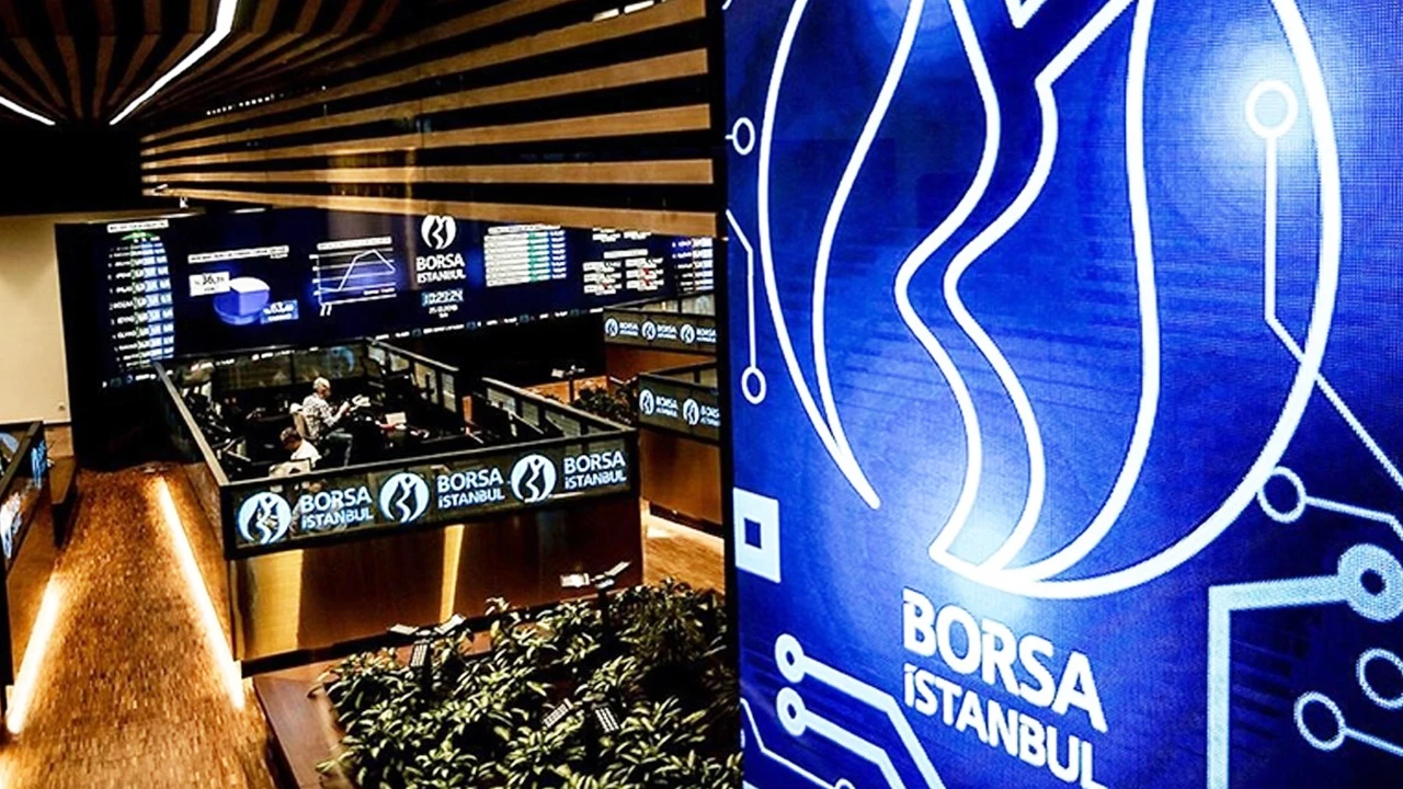 SPK onay verdi, halka arz ediliyor! İstanbul Borsası'nın en genç şirketi olacak