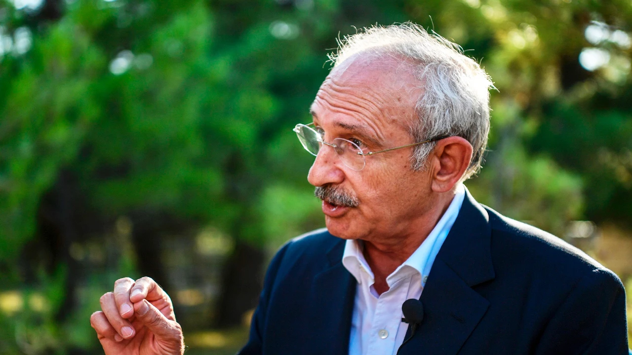 Kılıçdaroğlu'nun başı dertte! Bir yandan devirme planlarına bir yandan Özdağ'ın iddialarına tepki yağıyor