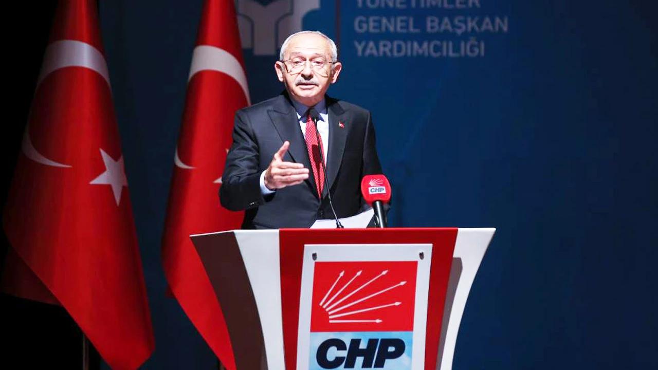 CHP'de mücadelenin merkezi İstanbul! Yerel seçime ve kurultaya doğru yeni hamleler