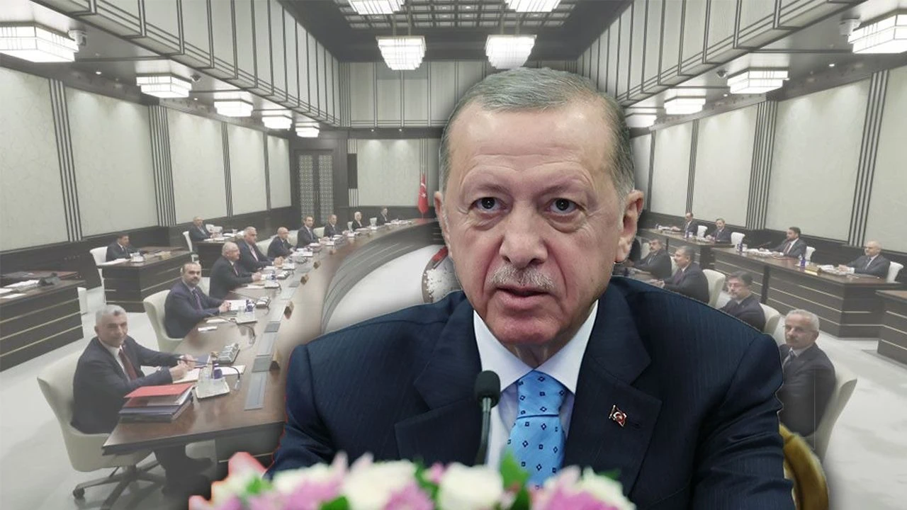 Kabine toplanıyor! Ekonomi için yoğun mesai yapılacak