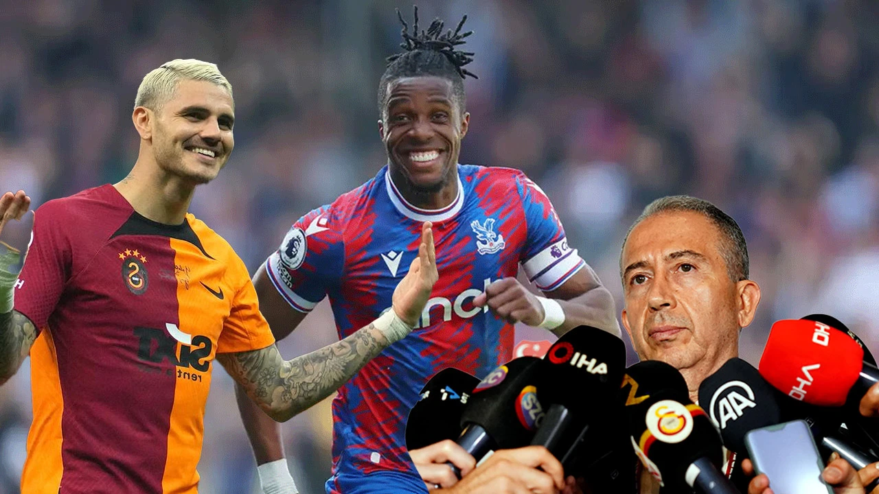 Galatasaray İkinci Başkanı Metin Öztürk: Her şeyi yapacak güçte bir takımız