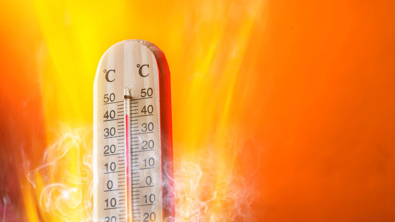 Sıcaklıklar kavuruyor! Havalar ne zaman serinleyecek? Meteoroloji uzmanı müjdeyi verdi