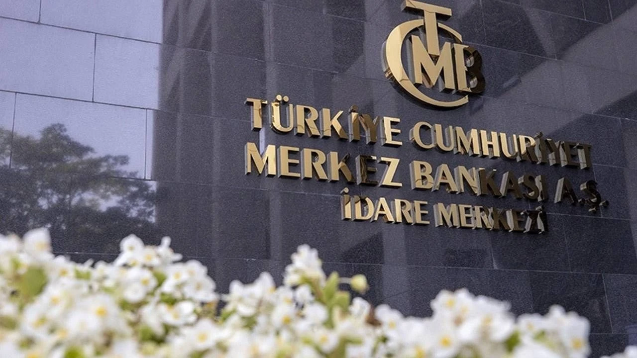 Merkez Bankası'na kritik atamalar! Başkan yardımcıları değişti