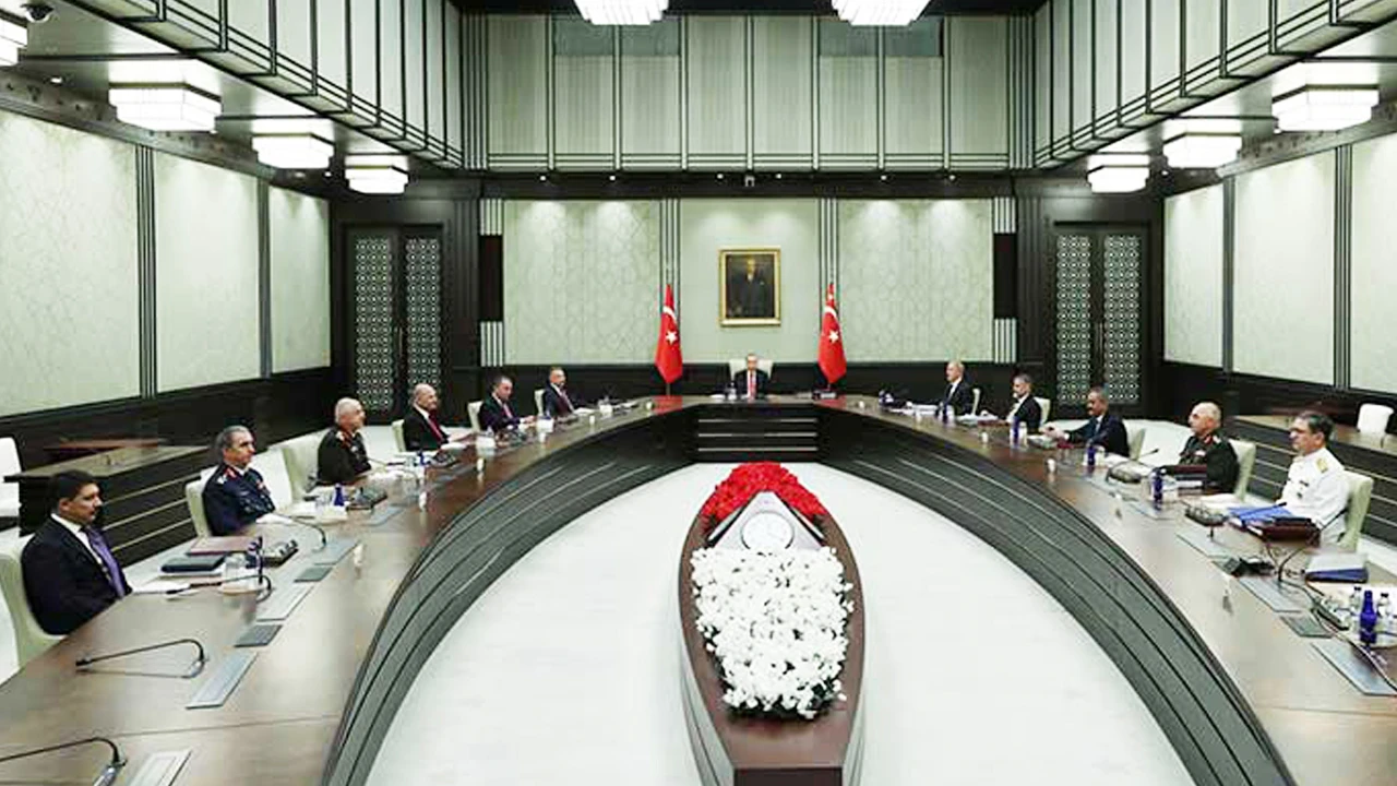 Genelkurmay Başkanı kim olacak? İşte adı geçen 4 isim