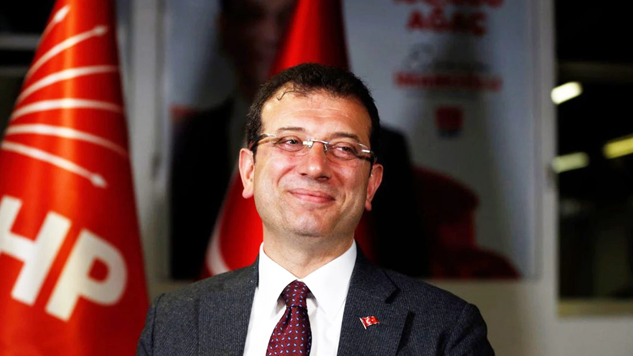 İmamoğlu'na akıl hocalarından kritik tavsiye: İki seçeneğin var