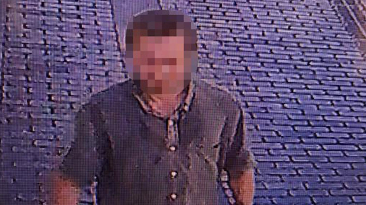 Eyüpsultan'da kedilere asit döken zanlı yakalandı
