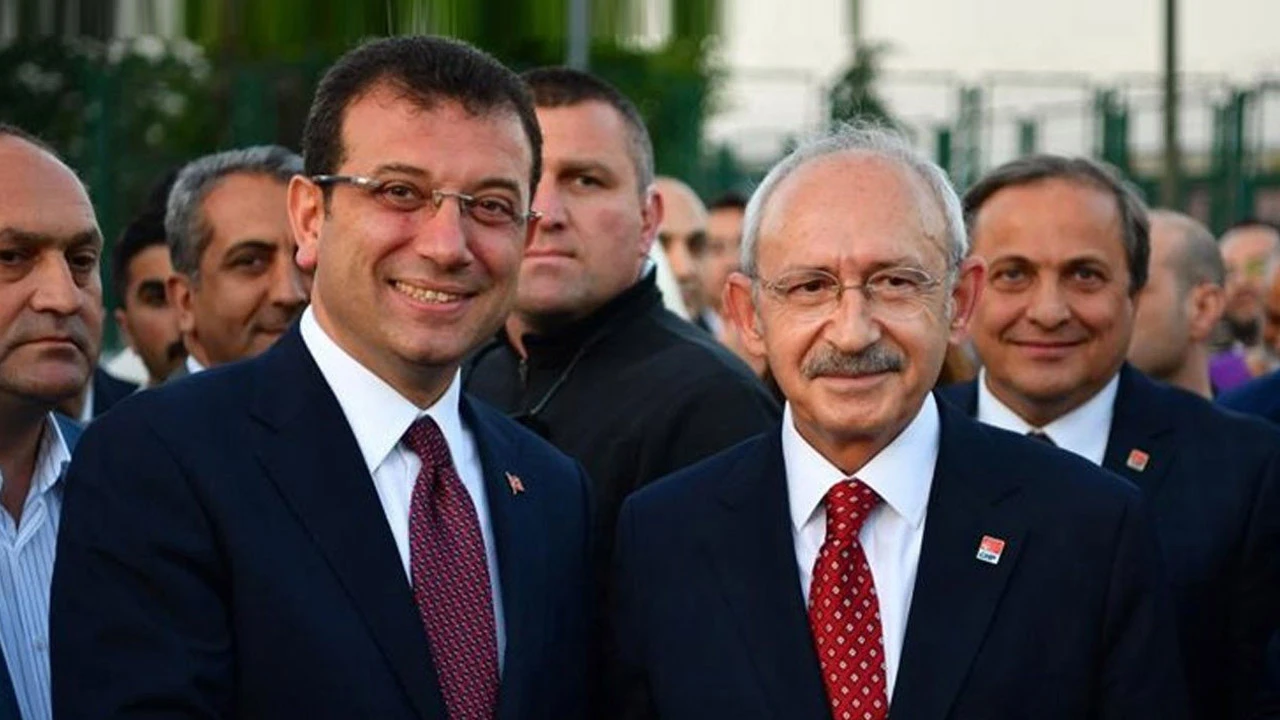 Kılıçdaroğlu'ndan İmamoğlu'nun önünü kesecek hamle: Karşıt 'değişim'