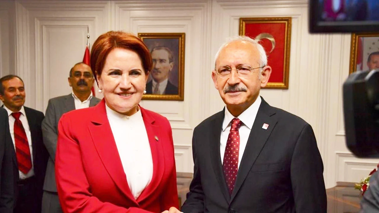 İYİ Parti kulislerinden yansıyan '26 Ağustos' iddiası: Tek adres ilan edecek
