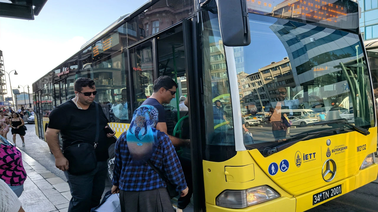 Toplu ulaşıma yüzde 45'lik zam kapıda! Yeni ulaşım ücretleri ne kadar olacak?