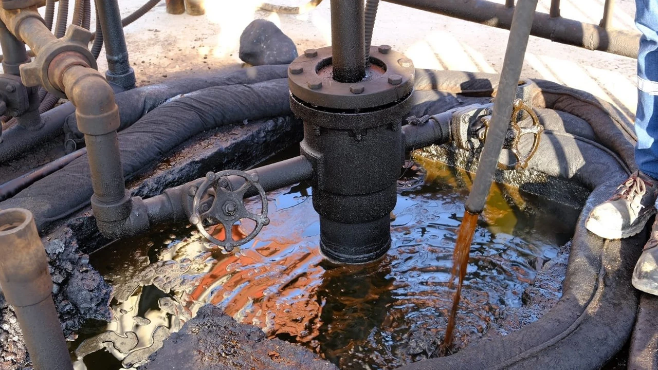 Sahte e-devlet arayüzü ile kimlik avı! Gabar petrolüne ortak olun diye dolandırıyorlar